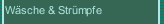 Wäsche & Strümpfe